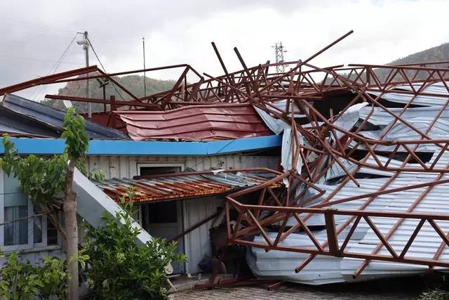 Şiddetli yağış ortalığı savaş alanına çevirdi. Fırtına birçok ili esir aldı - Resim: 10